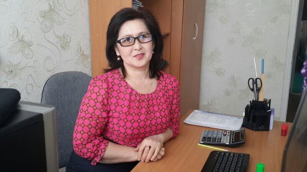 Сара Сегизбаева