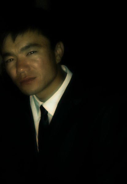 Тимур Абдуллин