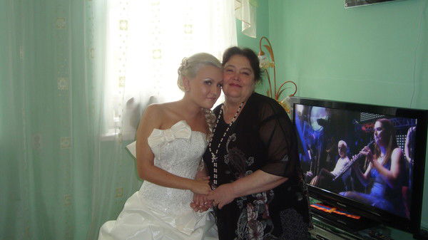 Наталья Битюкова