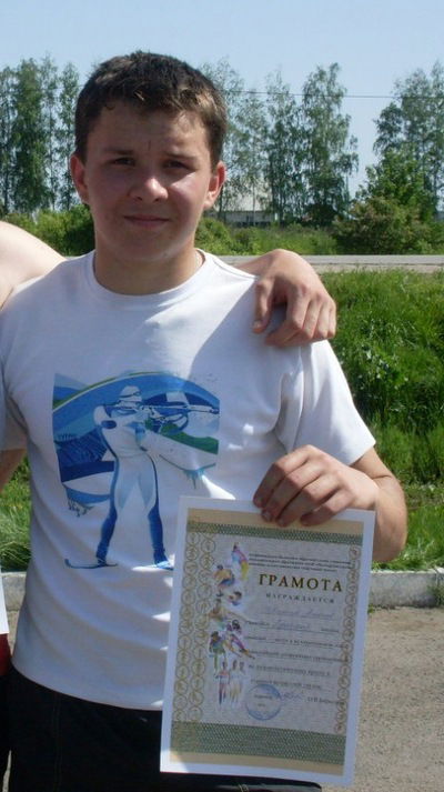 Алексей Кванин