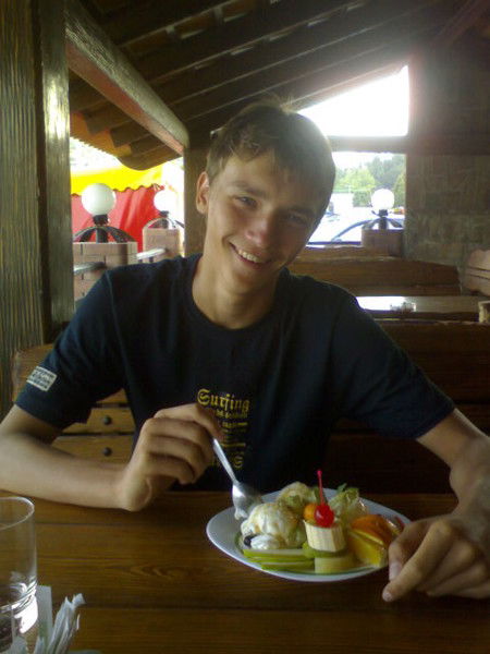 Максим Согласов