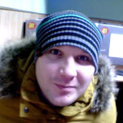 Денис Бойко