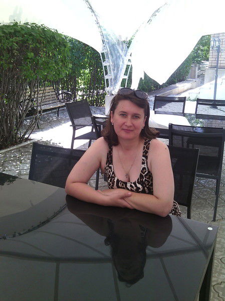 Наталья Завгороднева