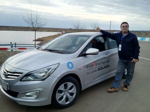 Анатолий Ильиных