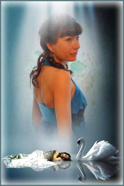 Марина Орлова