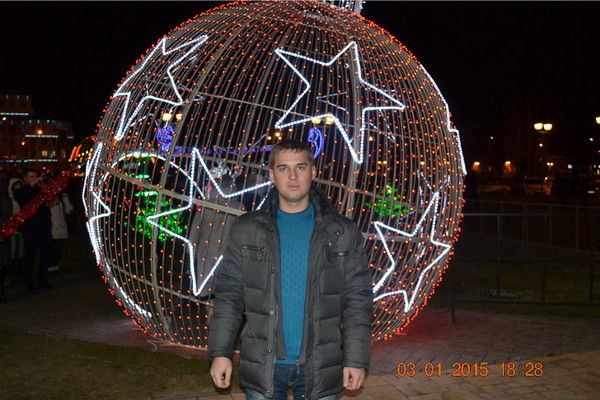 Игорь Соловьев