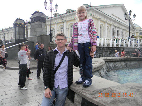 Николай Михайлов