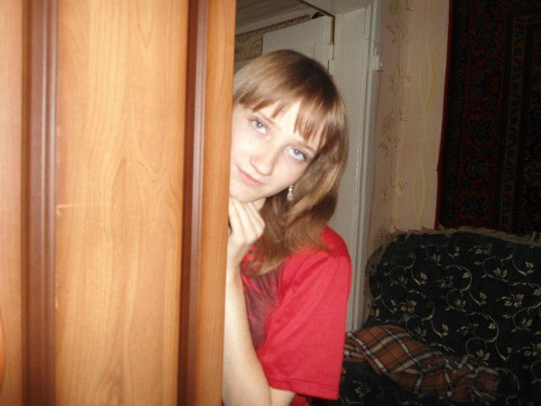 Катя Масютина