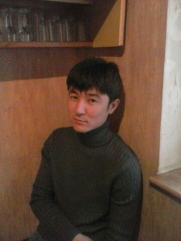 Аслан Эралиев