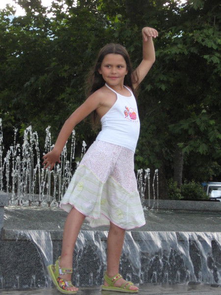 Валя Углик-Хрипушина