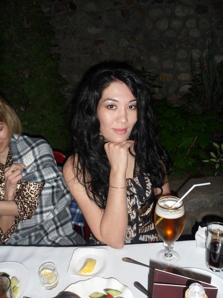 Карлита Ласточка Карлита Ласточка