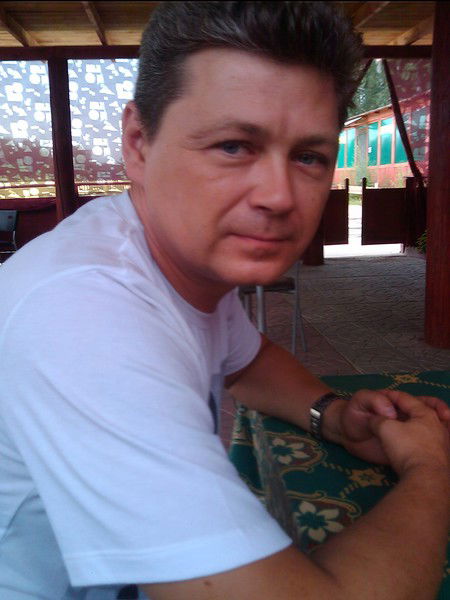 Сергей Орлов