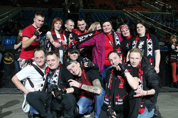 Наталия Чернова