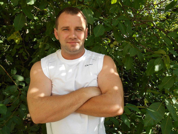 Николай Шаталов