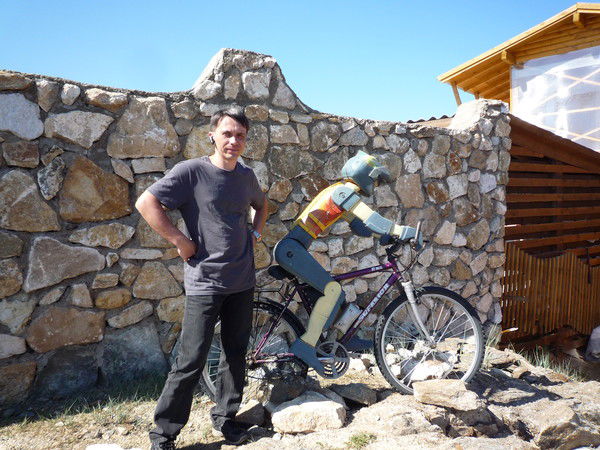 Андрей Садчиков