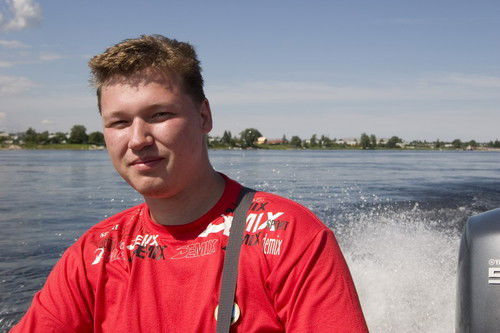 Алексей Арзамасцев