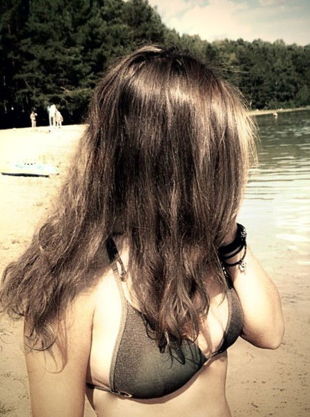 Aнастасия Надёжкина