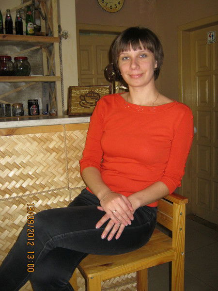 Марина Король