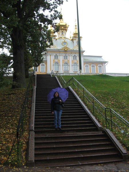 Ленуся Золотова