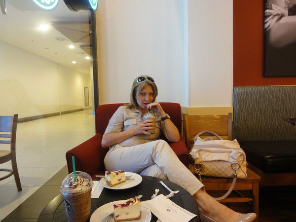 Люба Соловьева