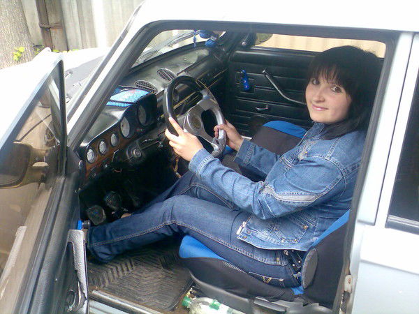 Светлана Федорова