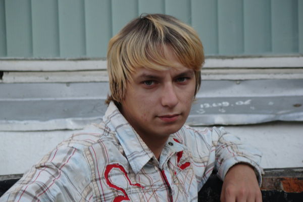 Дмитрий Шевчук