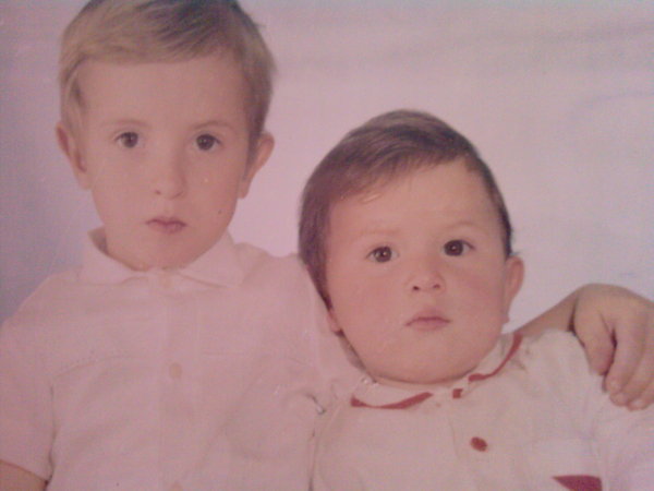 Сергей Москвин