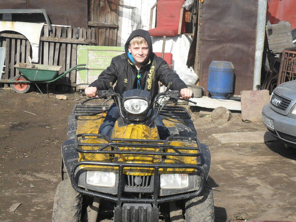 Виталя Королев