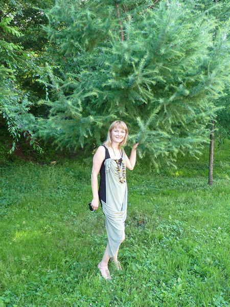 Марина Ещенко