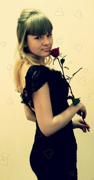 Елена Понкрашова