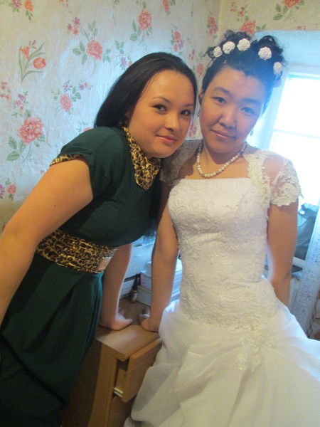 Гульмира Жумагалиева