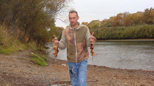 Виталий Величко