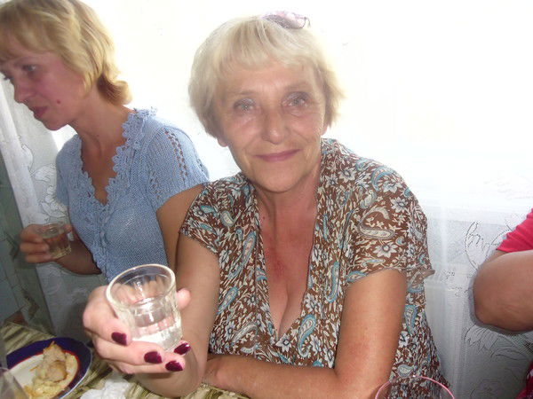 Светлана Стебловска