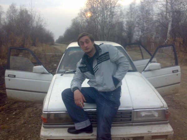 Виталий Битнер