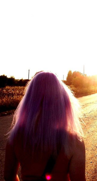 Мария Сергеевна