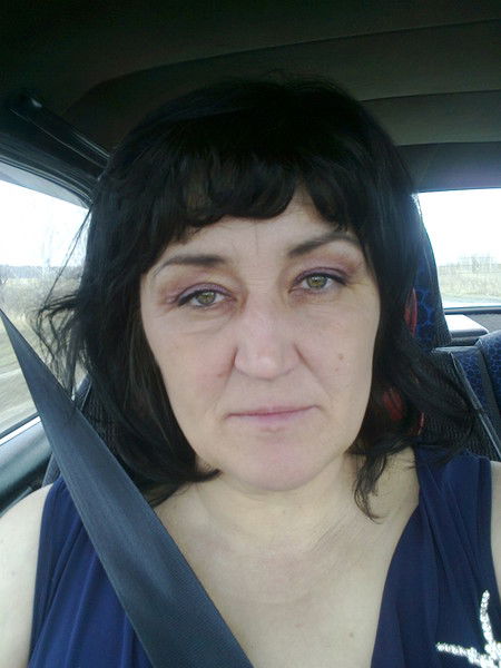 Надюшенька Балдина