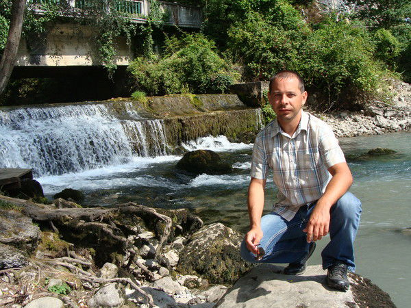 Алексей Тепляков