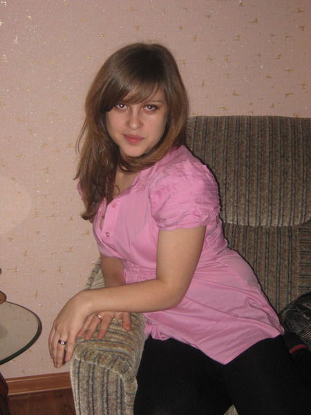 Таня Бахтина