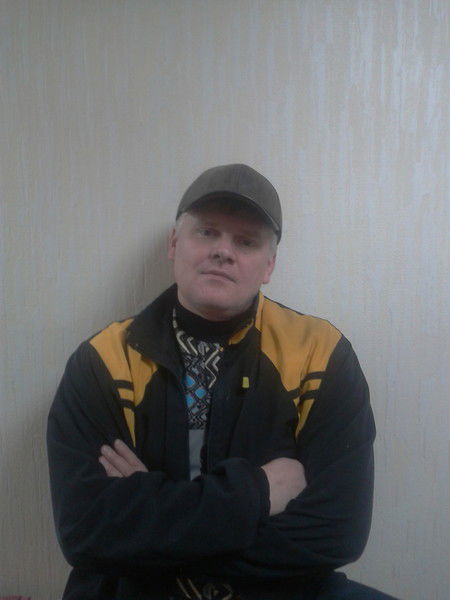 Олег Холодный