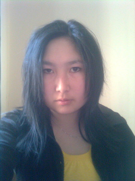 Кыяла Абакирова