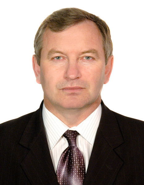 Алексей Гурьев