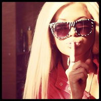 Лилька Абрамова