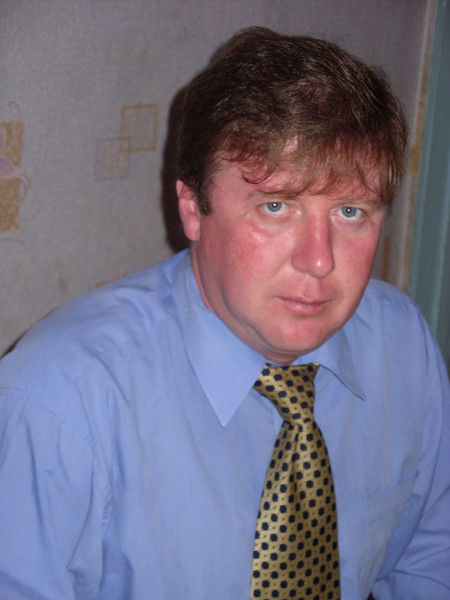 Александр Калачнюк