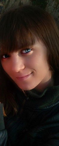 Алена Сапина