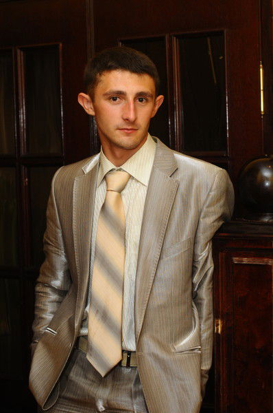 Антон Беляев