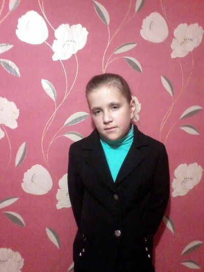 Арина Минеева