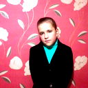 Арина Минеева
