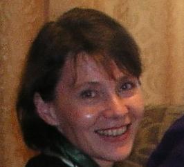 Валентина Леконцева