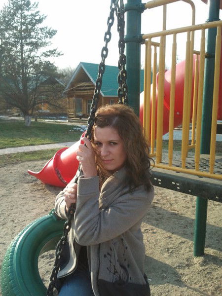 Вера Москальчук