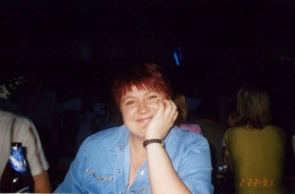 Елена Олейник